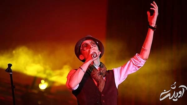 مرتضی پاشایی